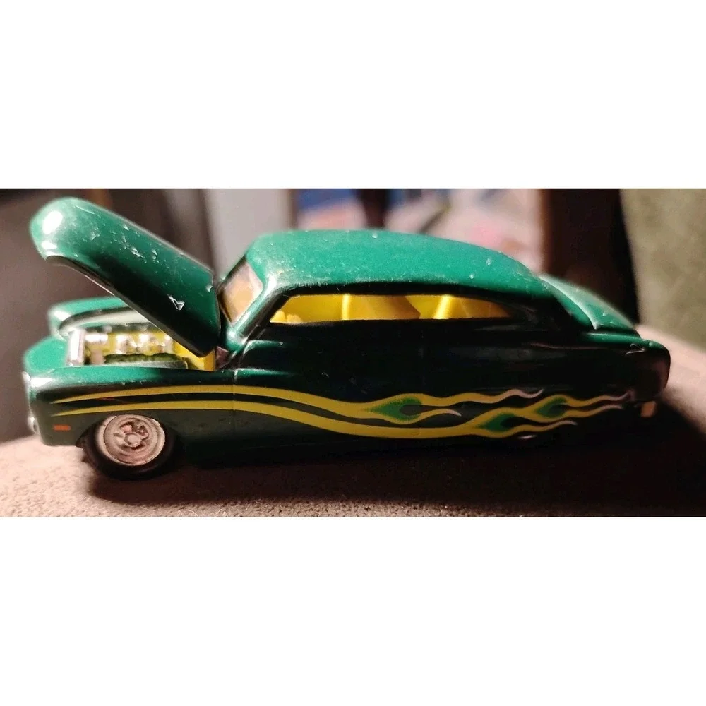 N/A green 49